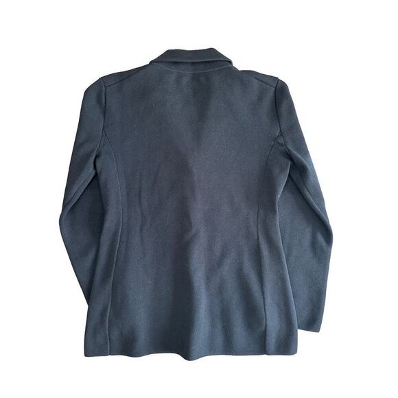 J Crew Cinched waist sweater blazer - Picture 4 of 6